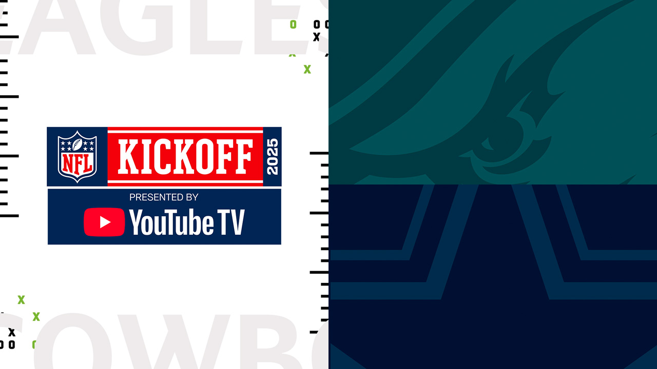 Philadelphia Eagles vs Dallas Cowboys poster Philadelphia Eagles vs Dallas Cowboys poster