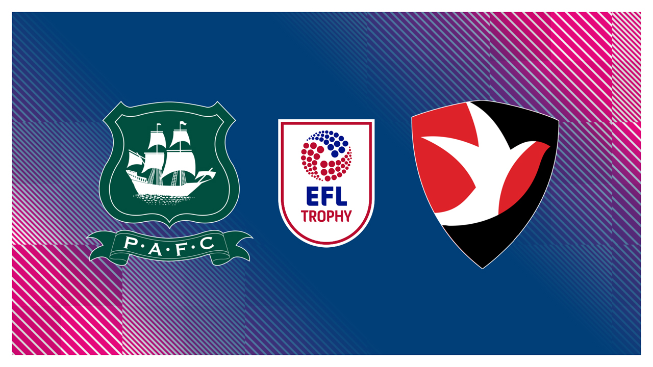 Plymouth Argyle vs Cheltenham Town poster Plymouth Argyle vs Cheltenham Town poster
