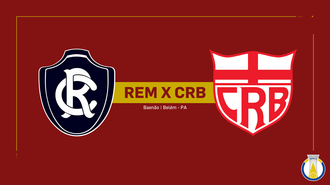Remo vs CRB poster