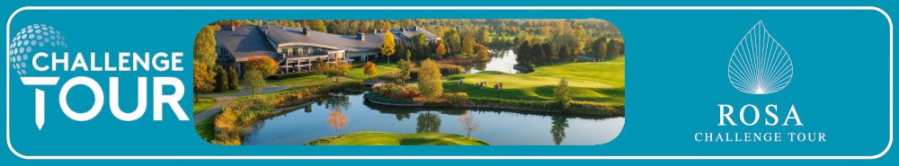 Rosa Challenge Tour Rosa Challenge Tour