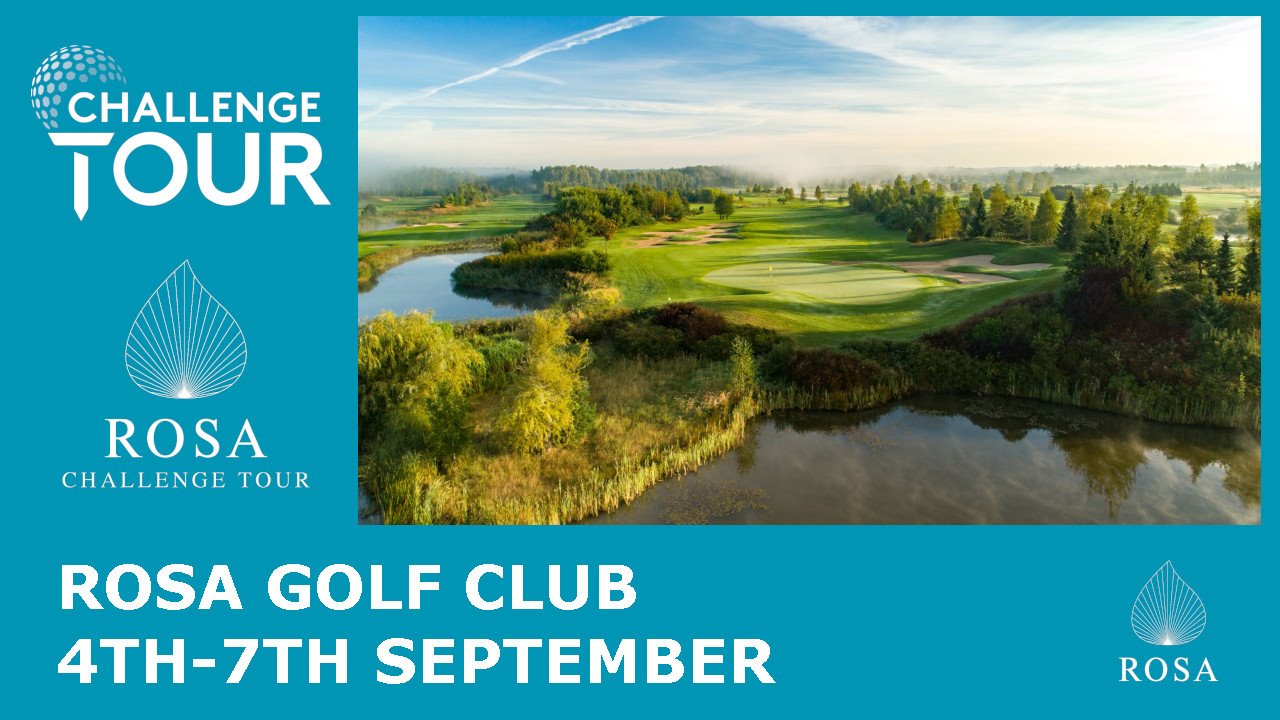 Rosa Challenge Tour image
