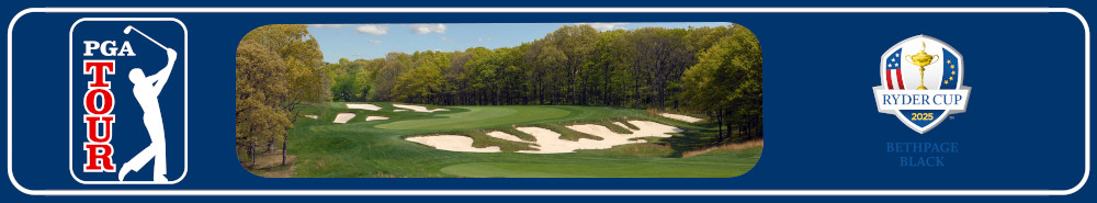 Ryder Cup Day 2