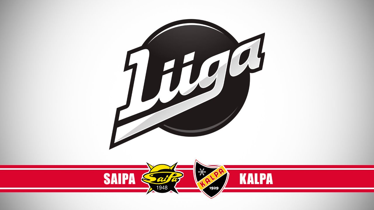 SaiPa vs KalPa poster SaiPa vs KalPa poster
