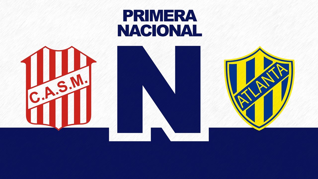 San Martín de Tucumán vs Atlanta poster San Martín de Tucumán vs Atlanta poster