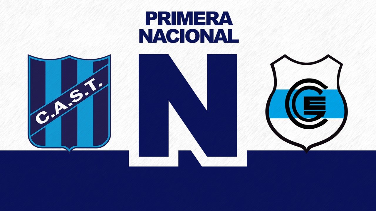 San Telmo vs Gimnasia y Esgrima de Jujuy poster San Telmo vs Gimnasia y Esgrima de Jujuy poster