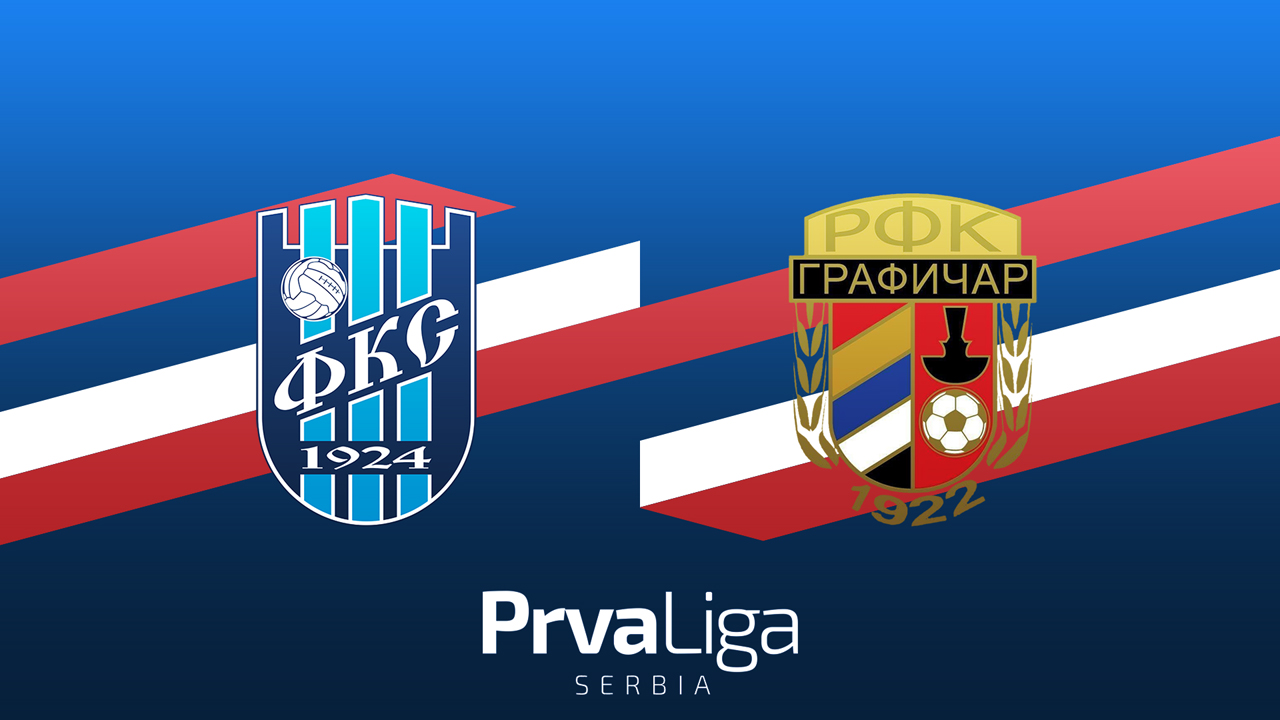 Smederevo 1924 vs Grafičar poster Smederevo 1924 vs Grafičar poster