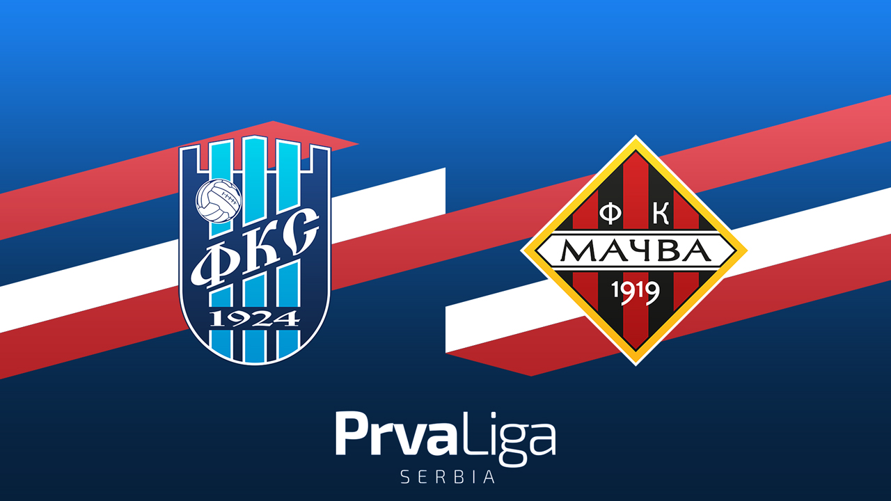 Smederevo 1924 vs Mačva Šabac poster Smederevo 1924 vs Mačva Šabac poster