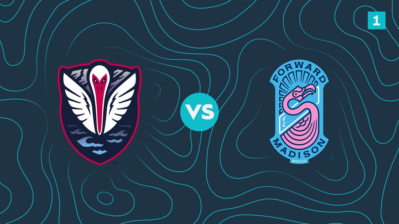 South Georgia Tormenta vs Forward Madison poster South Georgia Tormenta vs Forward Madison poster