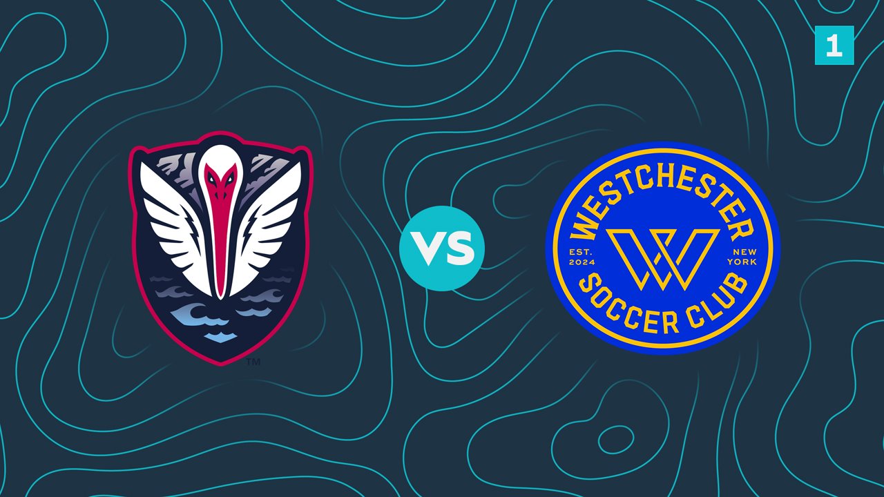 South Georgia Tormenta vs Westchester SC poster South Georgia Tormenta vs Westchester SC poster