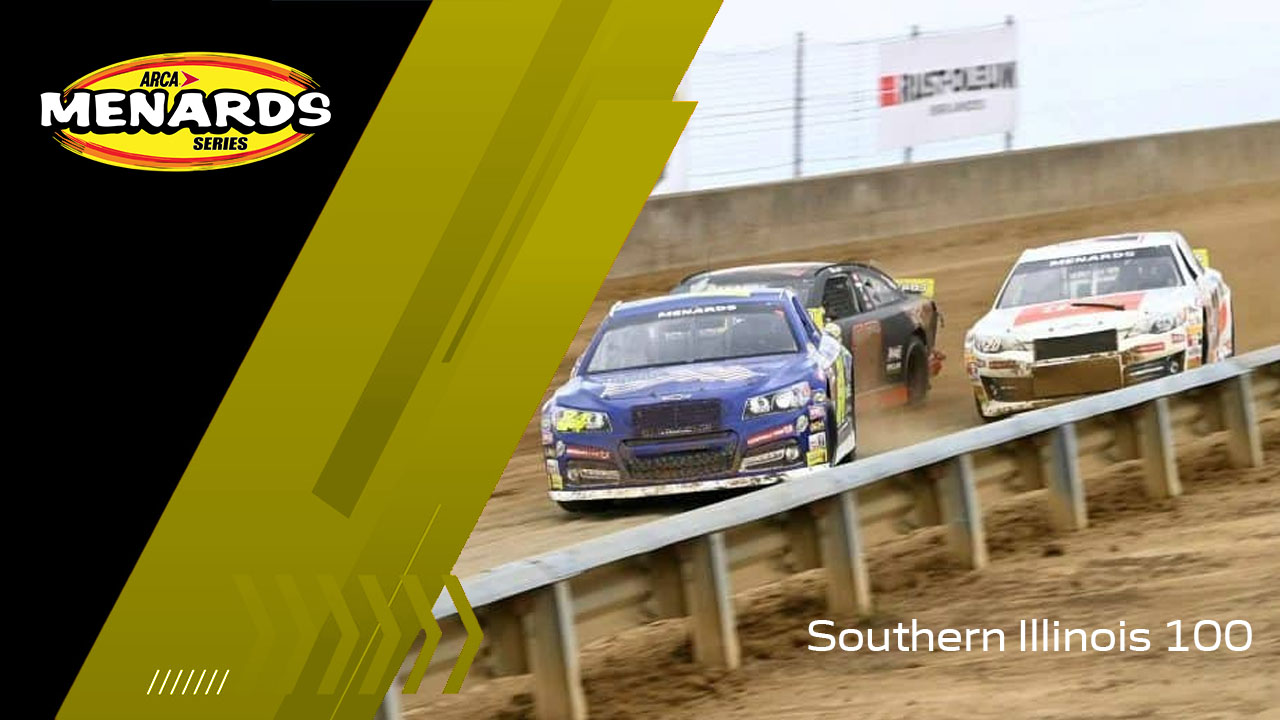 Southern Illinois 100 Southern Illinois 100
