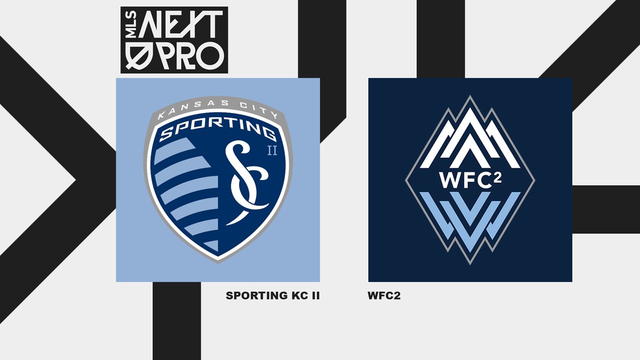 Sporting Kansas City II vs Whitecaps FC 2 poster Sporting Kansas City II vs Whitecaps FC 2 poster