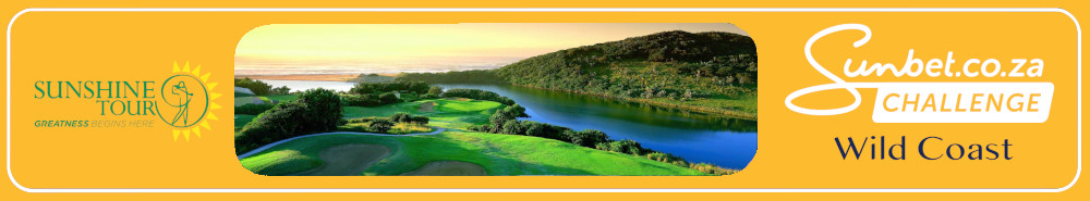 SunBet Challenge Wild Coast SunBet Challenge Wild Coast