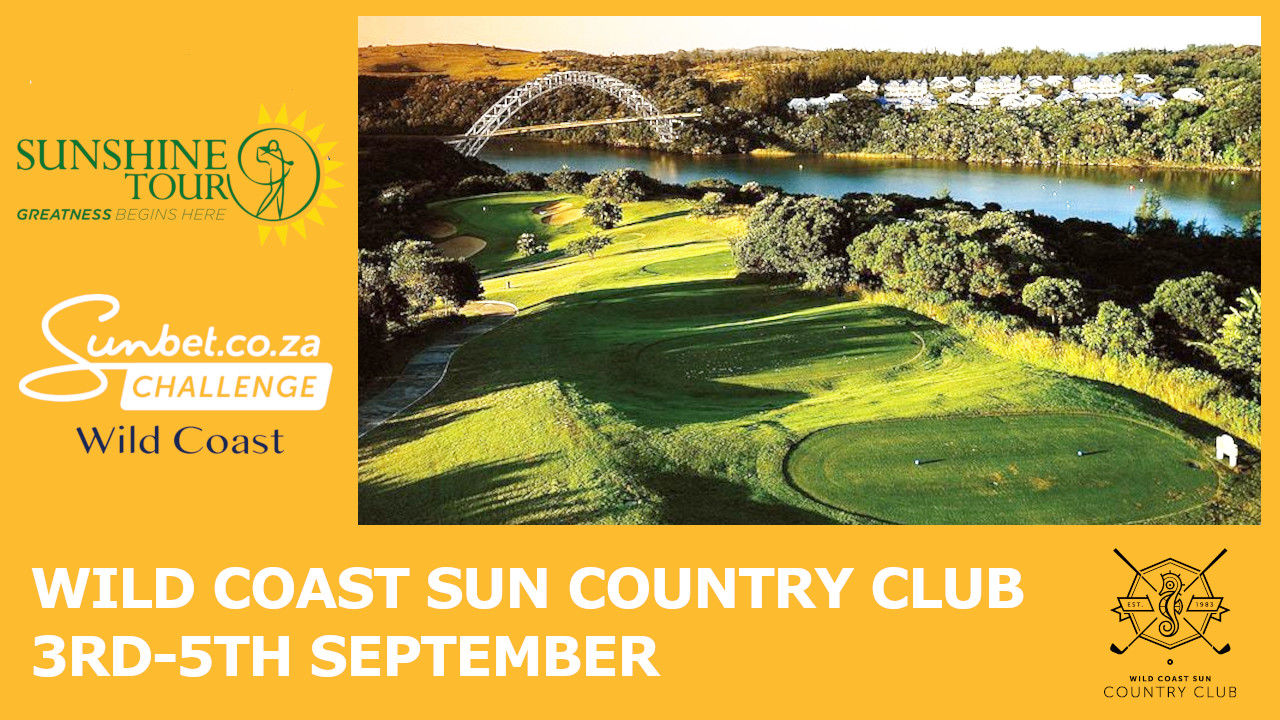 SunBet Challenge Wild Coast image