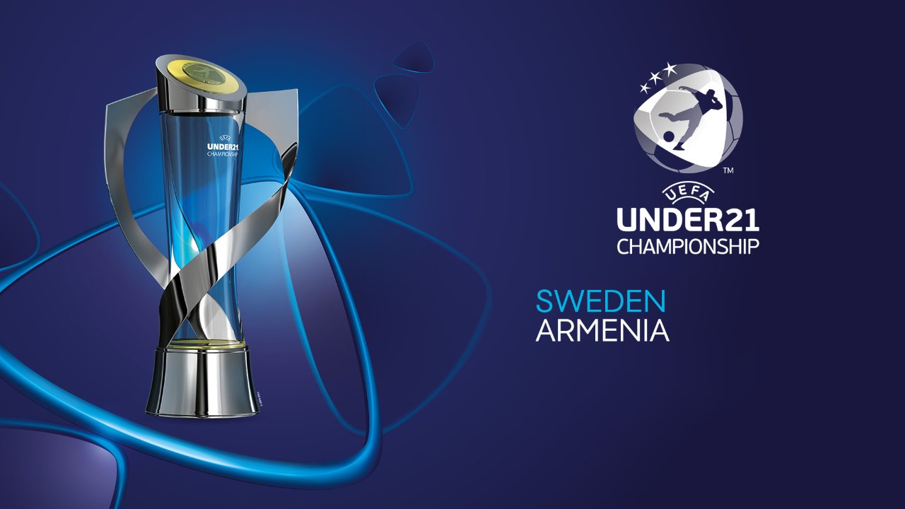 Sweden U21 vs Armenia U21 poster Sweden U21 vs Armenia U21 poster