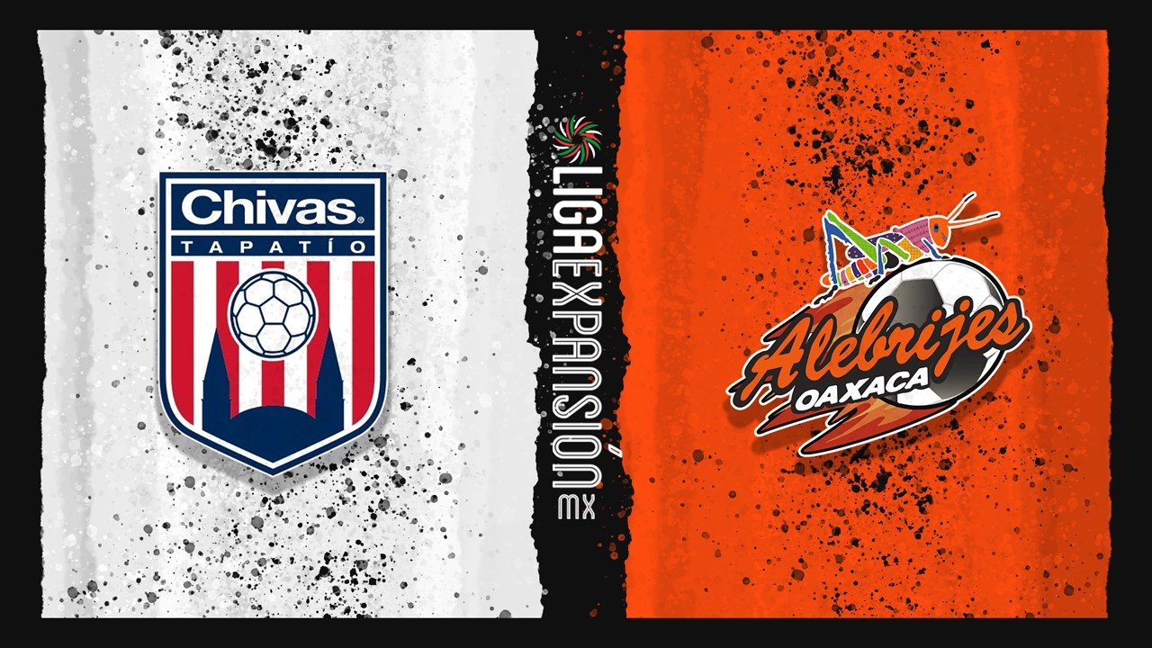 Tapatío vs Alebrijes de Oaxaca poster Tapatío vs Alebrijes de Oaxaca poster