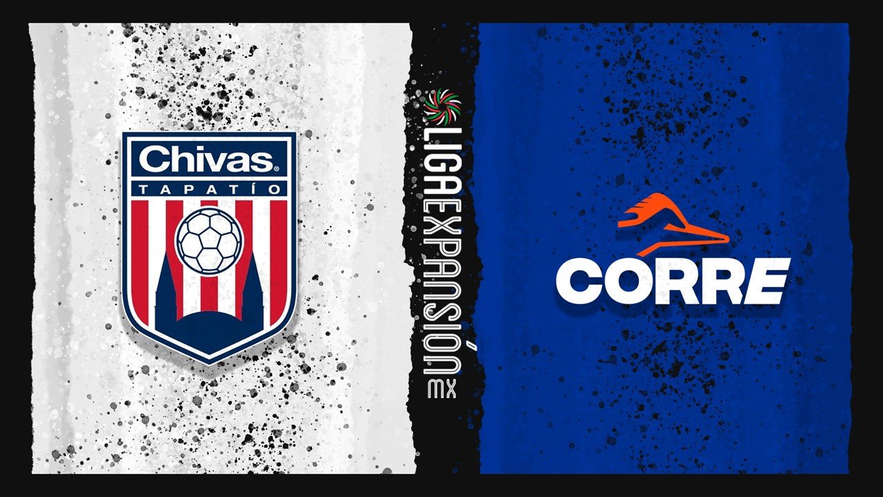 Tapatío vs Correcaminos UAT poster Tapatío vs Correcaminos UAT poster