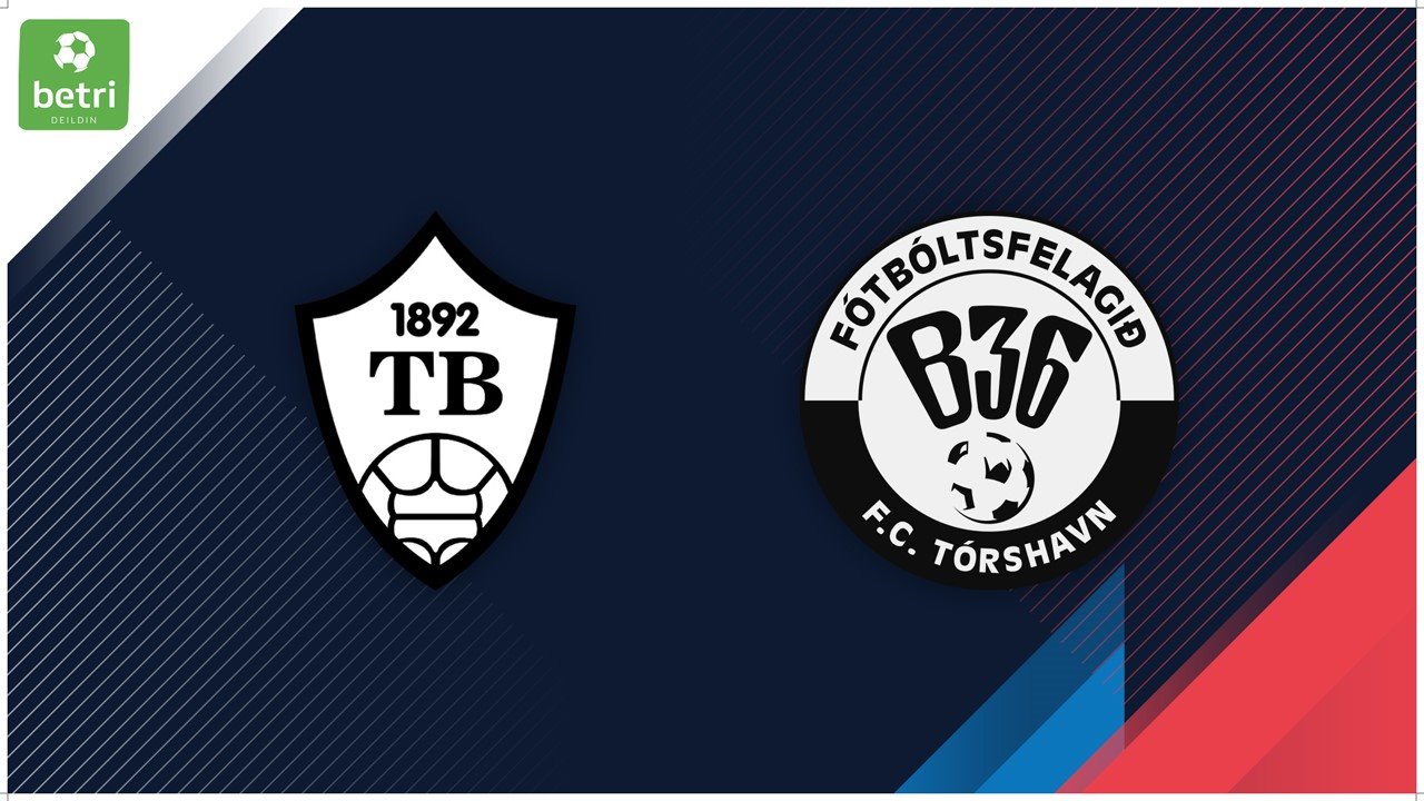 TB Tvøroyri vs B36 Tórshavn poster TB Tvøroyri vs B36 Tórshavn poster