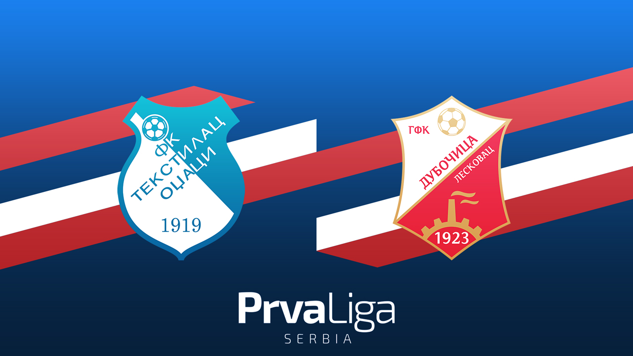 Tekstilac Odžaci vs Dubočica poster Tekstilac Odžaci vs Dubočica poster