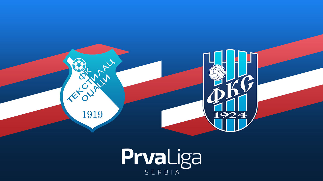 Tekstilac Odžaci vs Smederevo 1924 poster Tekstilac Odžaci vs Smederevo 1924 poster