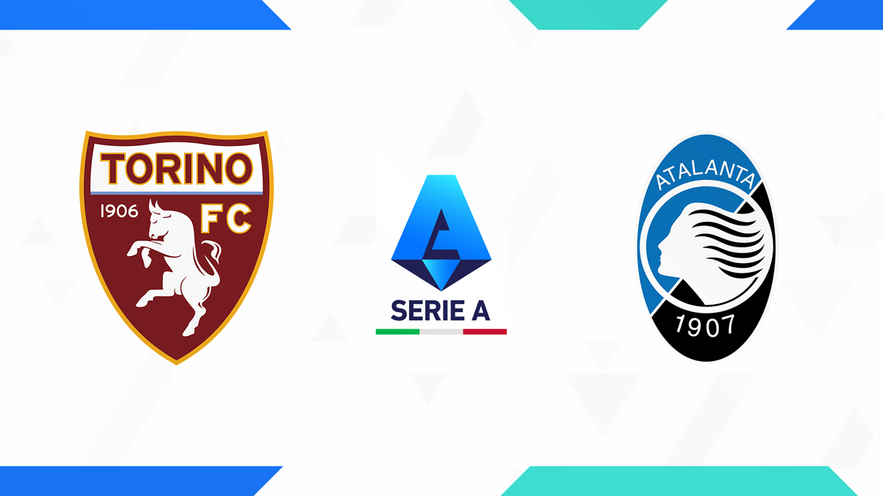 Torino vs Atalanta poster Torino vs Atalanta poster
