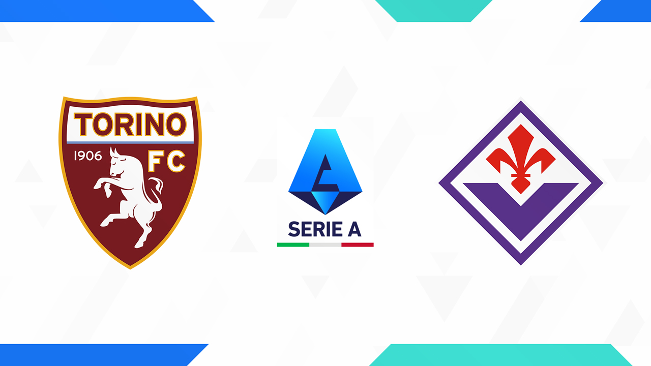 Torino vs Fiorentina poster Torino vs Fiorentina poster