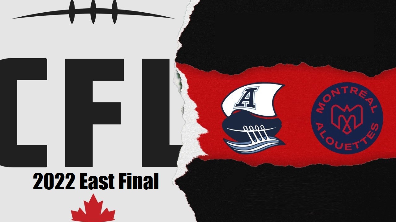 Toronto Argonauts vs Montreal Alouettes poster Toronto Argonauts vs Montreal Alouettes poster