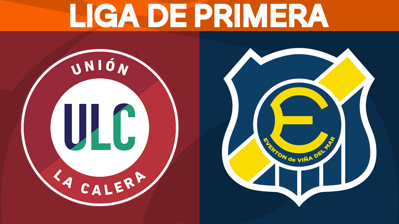 Unión La Calera vs Everton de Viña del Mar poster Unión La Calera vs Everton de Viña del Mar poster
