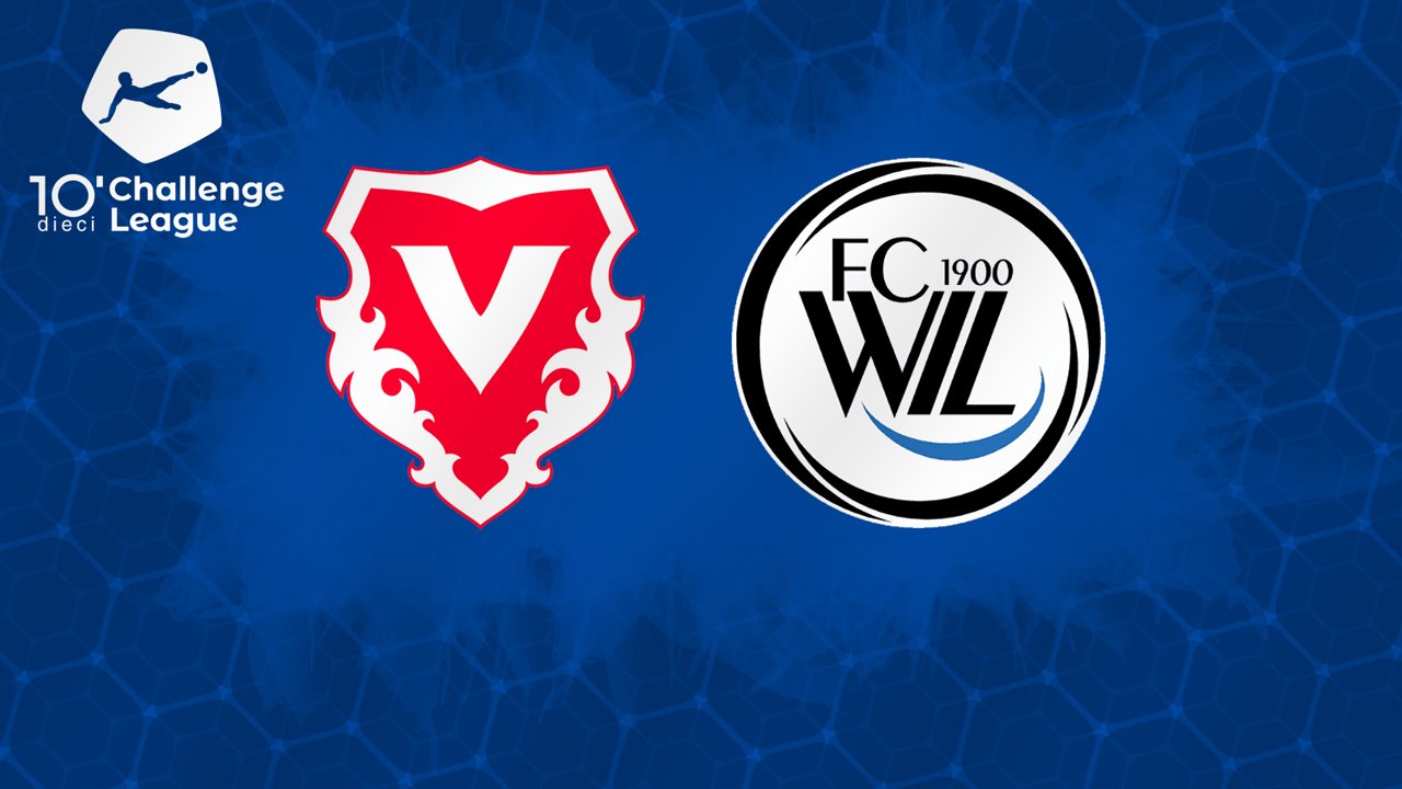 Vaduz vs Wil poster Vaduz vs Wil poster