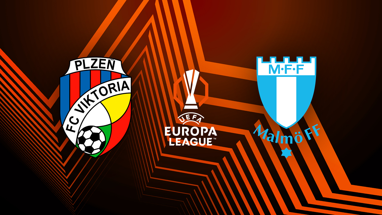 Viktoria Plzeň vs Malmo FF poster Viktoria Plzeň vs Malmo FF poster