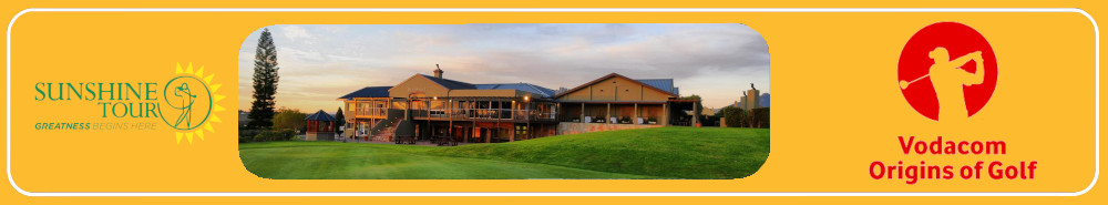 Vodacom Origins of Golf Devonvale Vodacom Origins of Golf Devonvale