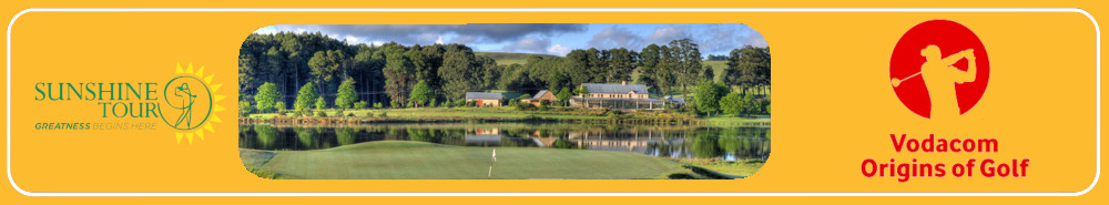 Vodacom Origins of Golf Gowrie Farm Vodacom Origins of Golf Gowrie Farm