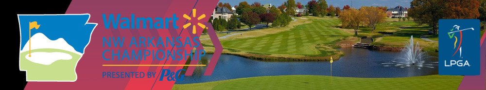 Walmart NW Arkansas Championship pres. by P&G