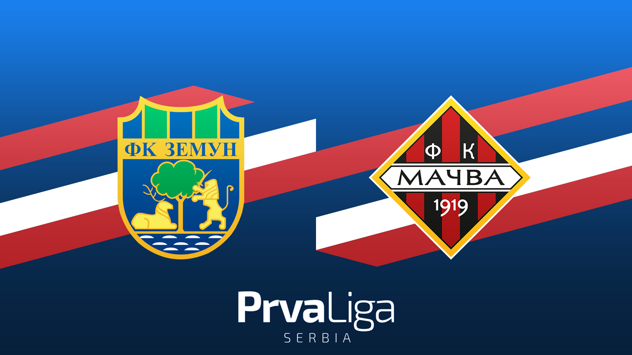 Zemun vs Mačva Šabac poster Zemun vs Mačva Šabac poster
