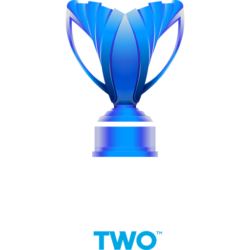 AFC Champions League Two badge AFC Champions League Two badge