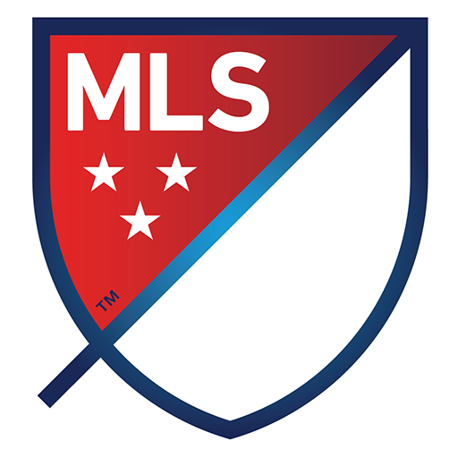 American Major League Soccer badge American Major League Soccer badge