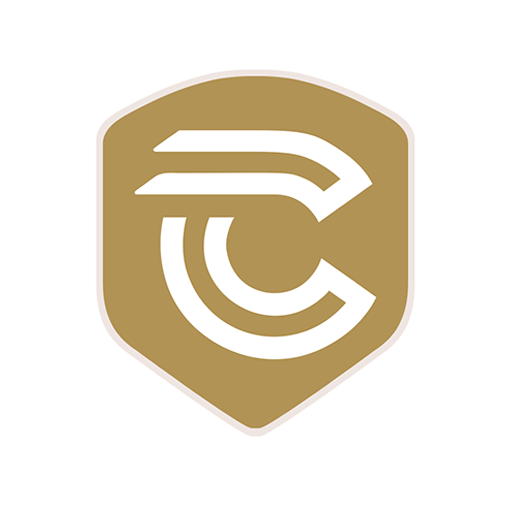 Argentinian Primera C badge Argentinian Primera C badge
