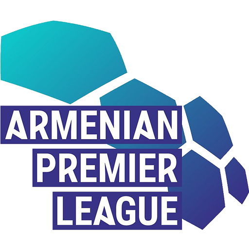Armenian Premier League badge Armenian Premier League badge