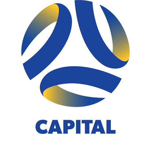 Australia ACT NPL badge Australia ACT NPL badge
