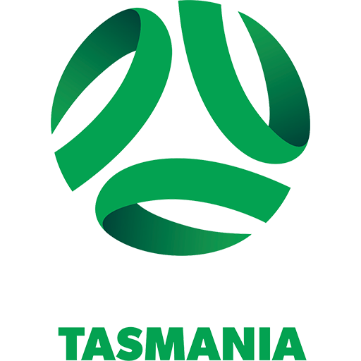 Australia Tasmania NPL badge Australia Tasmania NPL badge