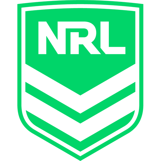 Australian National Rugby League badge Australian National Rugby League badge