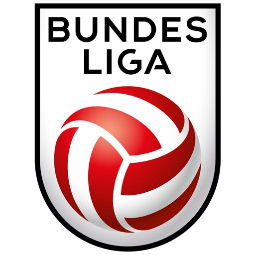 Austrian Bundesliga badge Austrian Bundesliga badge