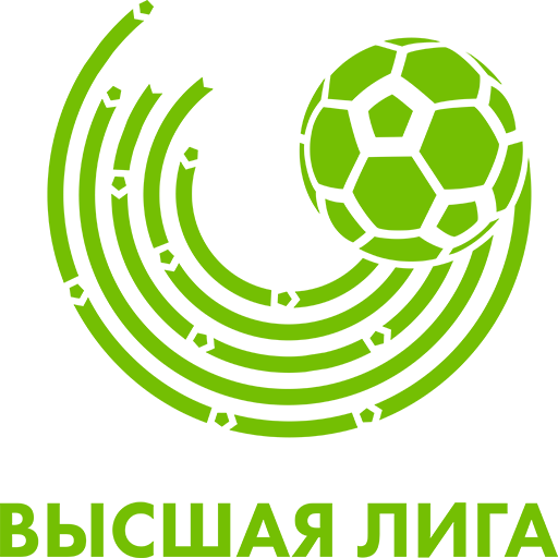 Belarus Vyscha Liga logo