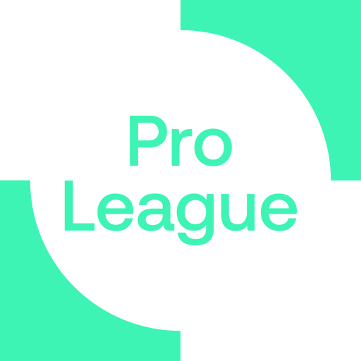 Belgian Pro League badge Belgian Pro League badge