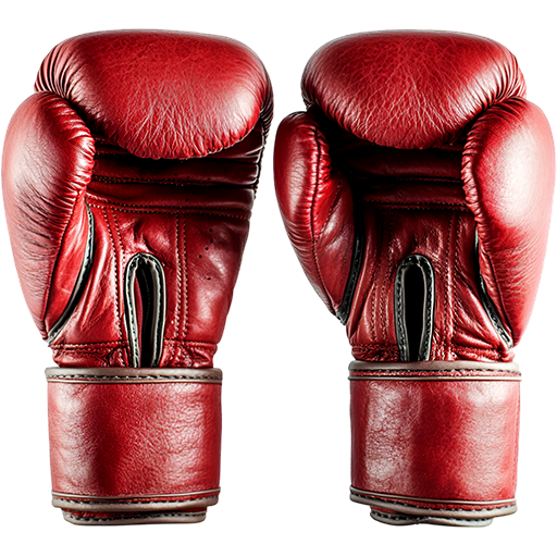 Boxing badge Boxing badge