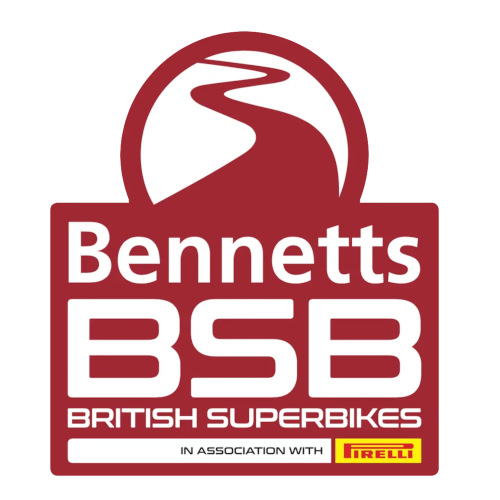 British Superbike Championship badge British Superbike Championship badge