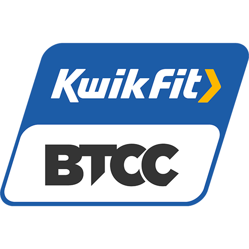 BTCC badge BTCC badge