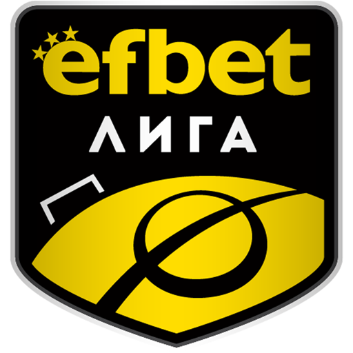 Bulgarian First League badge Bulgarian First League badge