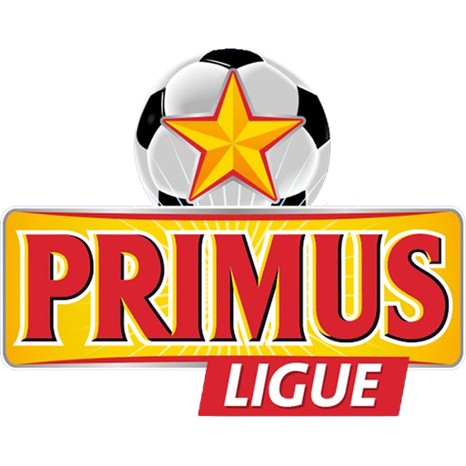 Burundi Ligue A logo
