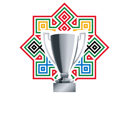 CAFA Nations Cup badge CAFA Nations Cup badge