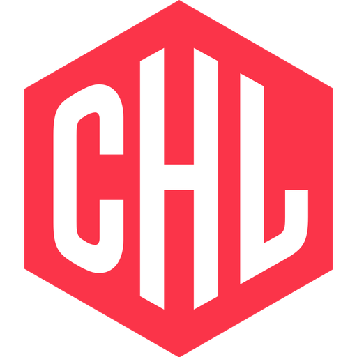Champions Hockey League logo